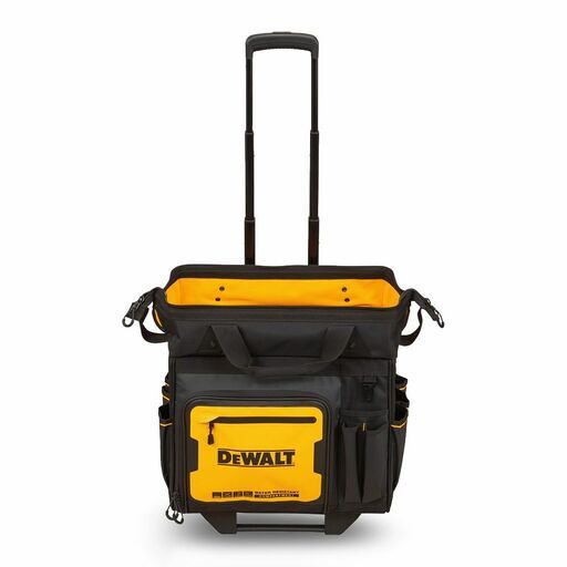 DEWALT DWST60107-1 SAC à outils sur chariot 27 poches 18" EUR 206,99