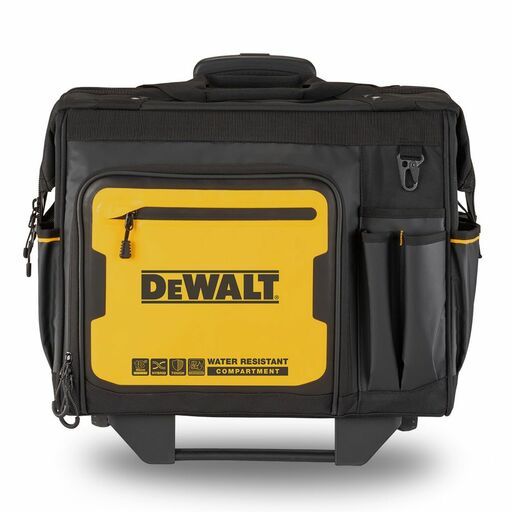 DeWalt DWST60107-1  18" PRO Rolling Tool Bag – image 4