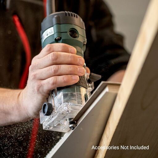Metabo 601741000 240V FM 500 - 6 Trim Router – image 4