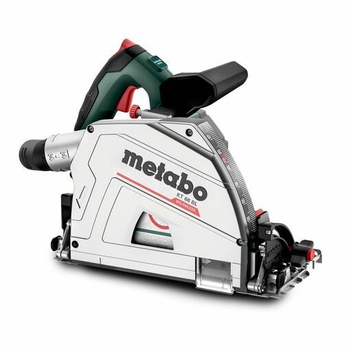 Metabo 601166500 240V 66 BL Plunge Cut Circular Saw – image 4