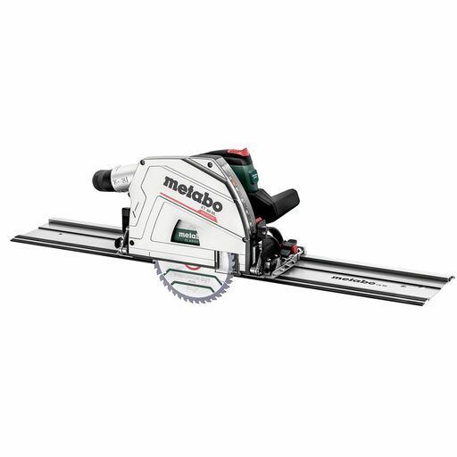 Metabo 601166500 240V 66 BL Plunge Cut Circular Saw – image 5