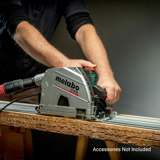 Metabo 601166500 240V 66 BL Plunge Cut Circular Saw – image 7