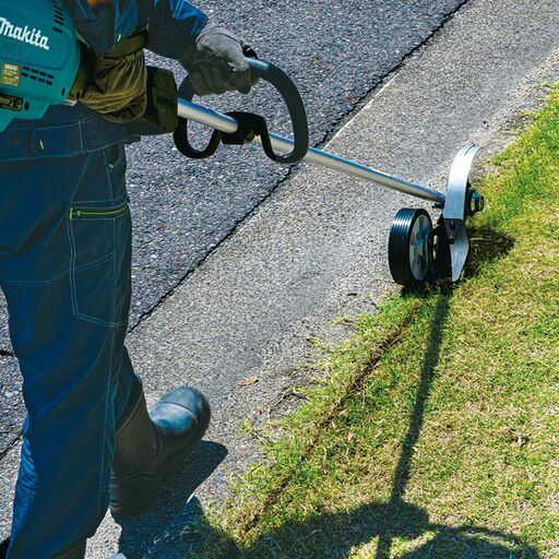 Makita UE001GZ 40V Max 59mm Brushless Cordless Edger - Skin Only – image 5