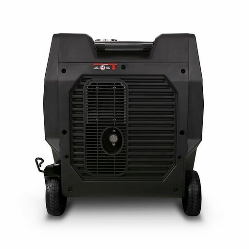 Gensafe GF9500 9.5kW Petrol Portable Inverter Generator – image 4