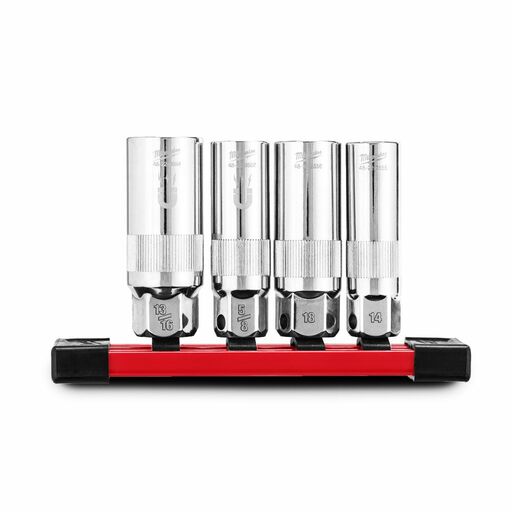 GEARWRENCH 80742 84pce Master SAE/Metric Hex and Torx Socket Bit Set