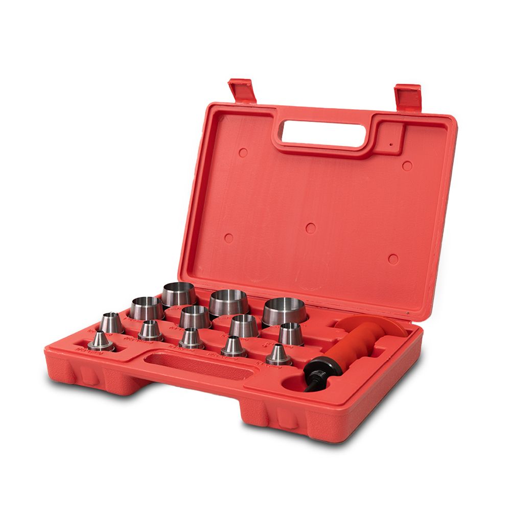 Daytona DPS14 14pce Hollow Hole Punch Set – image 2