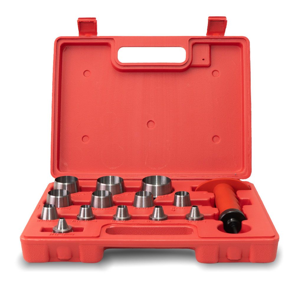 Daytona DPS14 14pce Hollow Hole Punch Set – image 3