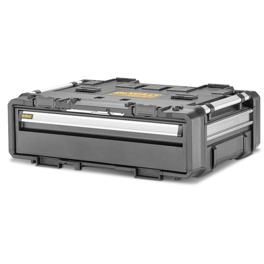 DeWalt DWST08510-1 TOUGHSYSTEM 30" 2.0 DXL Deep Drawer – image 4