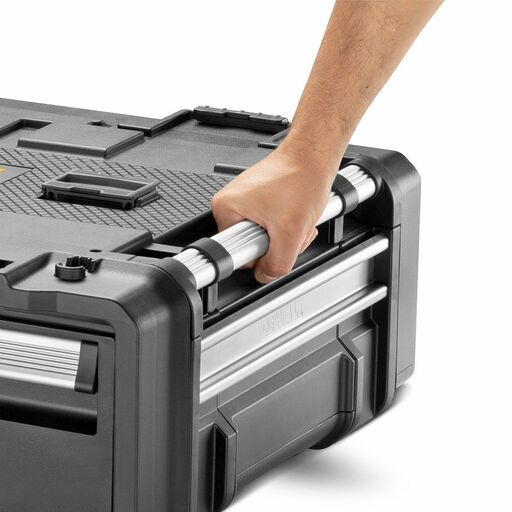 DeWalt DWST08510-1 TOUGHSYSTEM 30" 2.0 DXL Deep Drawer – image 5