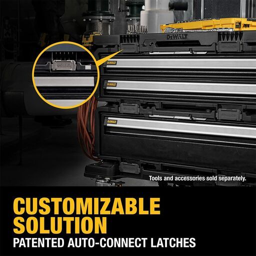 DeWalt DWST08530-1 TOUGHSYSTEM 30" 2.0 DXL Dolly – image 5