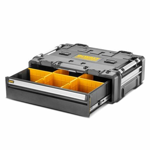 DeWalt DWST60510-1 TOUGHSYSTEM 2.0 DXL 5-in-1 Tower – image 9