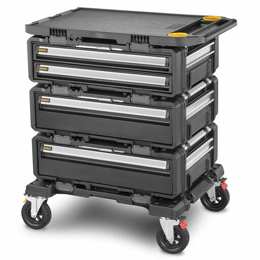 DeWalt DWST60510-1 TOUGHSYSTEM 2.0 DXL 5-in-1 Tower – image 2