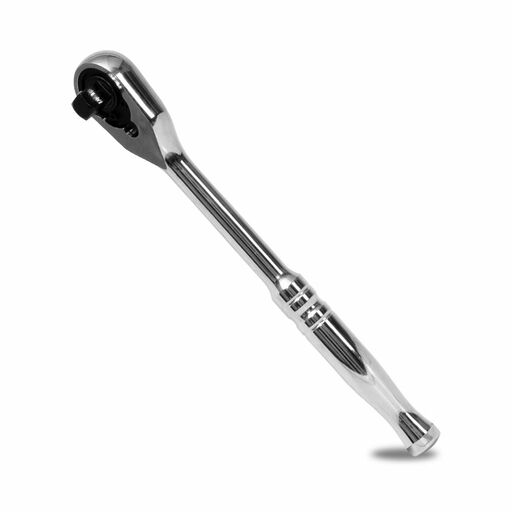 Daytona D38CRH120 3/8" Drive 120T Compressed Head Reversible Ratchet Handle – image 2