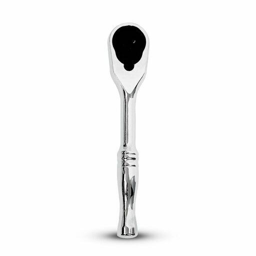 Daytona D12CRH120 1/2" Drive 120T Compressed Head Reversible Ratchet Handle – image 3