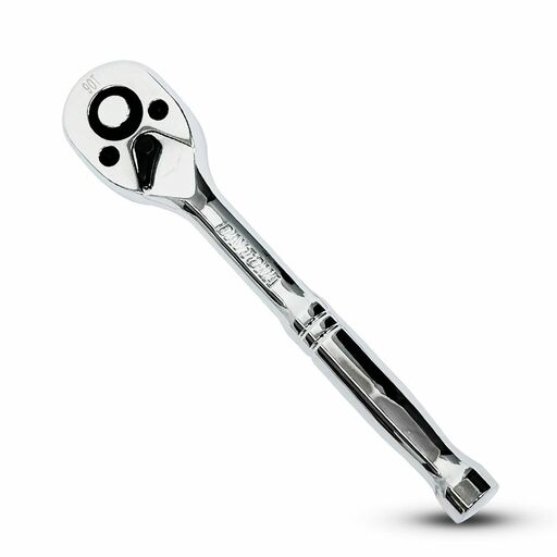 Daytona D14RH90 1/4" Drive 90T Reversible Ratchet – image 2
