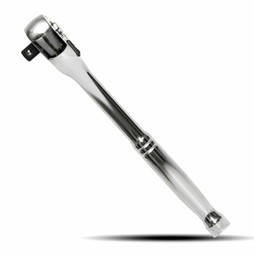 Daytona D38RH90 3/8" Drive 90T Reversible Ratchet – image 6