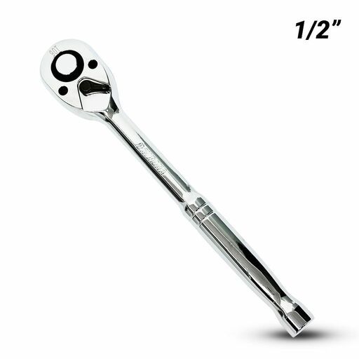 Daytona D12RH90 1/2" Drive 90T Reversible Ratchet