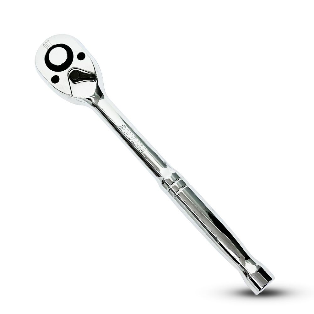 Daytona D12RH90 1/2" Drive 90T Reversible Ratchet – image 2