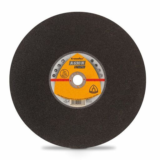 Klingspor 353324 356mm A 630 N Supra Cut-Off Wheel – image 2
