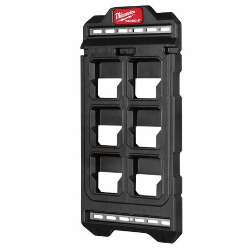 Milwaukee 48228496 PACKOUT™ Compact Wall Plate