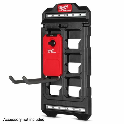 Milwaukee 48228496 PACKOUT™ Compact Wall Plate – image 7