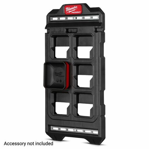 Milwaukee 48228496 PACKOUT™ Compact Wall Plate – image 9