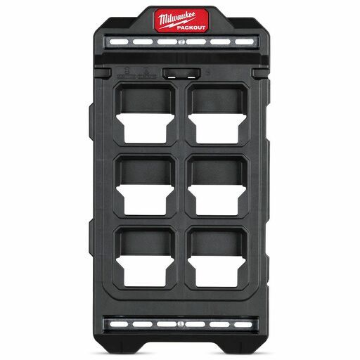 Milwaukee 48228496 PACKOUT™ Compact Wall Plate – image 2
