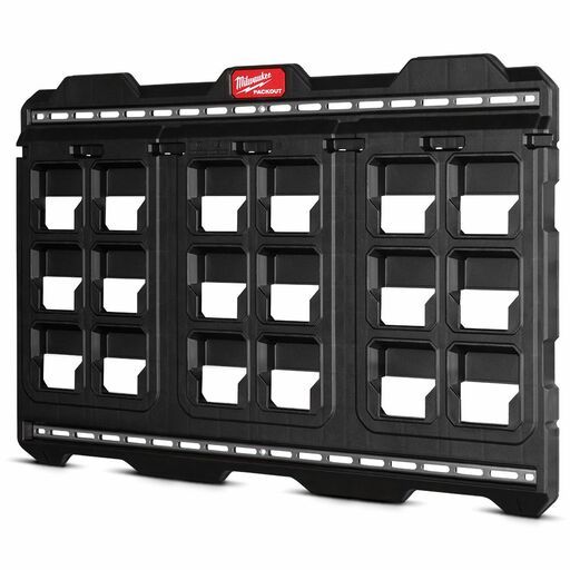 Milwaukee 48228497 PACKOUT™ Large Wall Plate