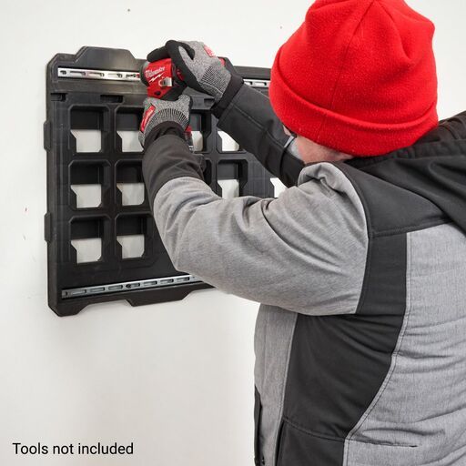 Milwaukee 48228497 PACKOUT™ Large Wall Plate – image 6