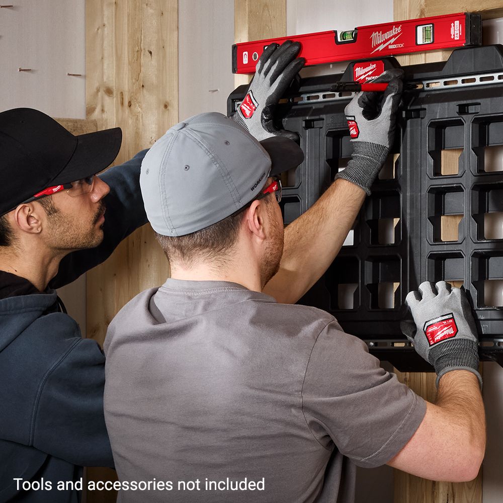 Milwaukee 48228497 PACKOUT™ Large Wall Plate – image 11