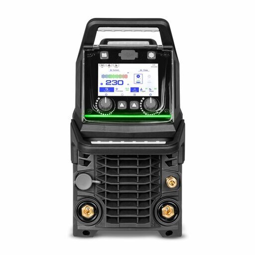 UNIMIG U11024 ENVY 230 AC/DC TIG Welder – image 4