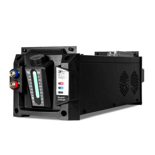 UNIMIG U11026 ENVY TIG 230 AC/DC Water Cooler