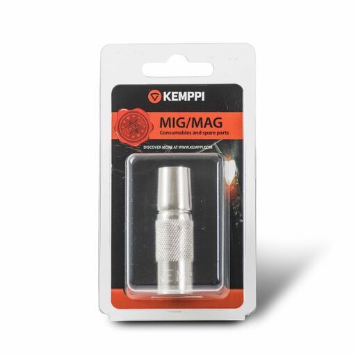 Kemppi 958010101BL1 Gas Nozzle With Insulating Bush – image 2