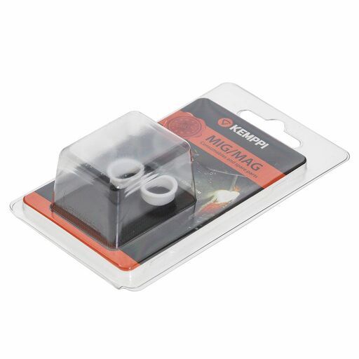 Kemppi 9591079BL2 2-Pack Insulating Ring Neck – image 5