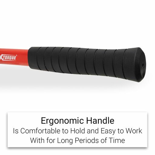 Xtorque XTOSFH30 30mm Soft Face Dead Blow Hammer – image 6