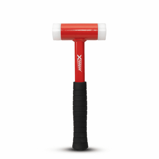 Xtorque XTOSFH40 40mm Soft Face Dead Blow Hammer