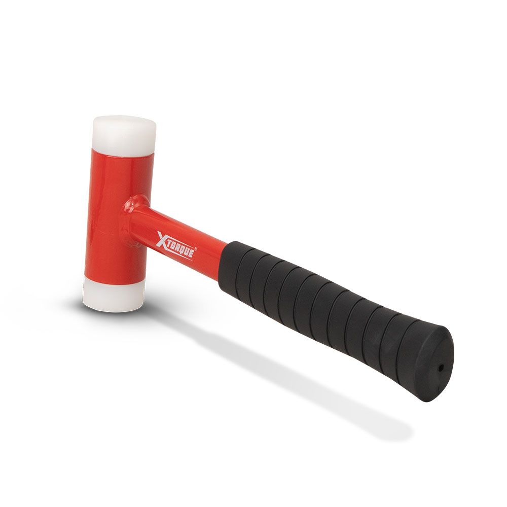 Xtorque XTOSFH40 40mm Soft Face Dead Blow Hammer
