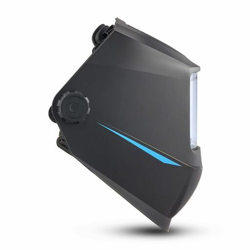 Cigweld WHAMXC060 Arcmaster XC60 BLAX Auto-Darkening Welding Helmet – image 5