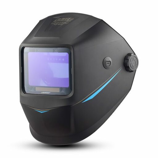 Cigweld WHAMXC060 Arcmaster XC60 BLAX Auto-Darkening Welding Helmet
