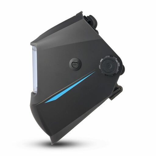 Cigweld WHAMXC060 Arcmaster XC60 BLAX Auto-Darkening Welding Helmet – image 8