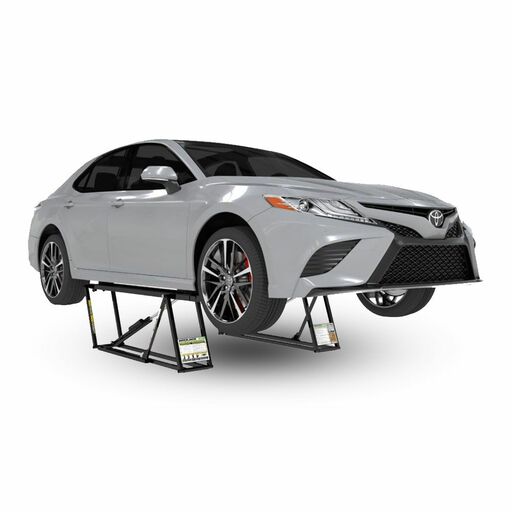 QuickJack 5000TL-208-240V 2.2 ton 240V Portable Car Lift System