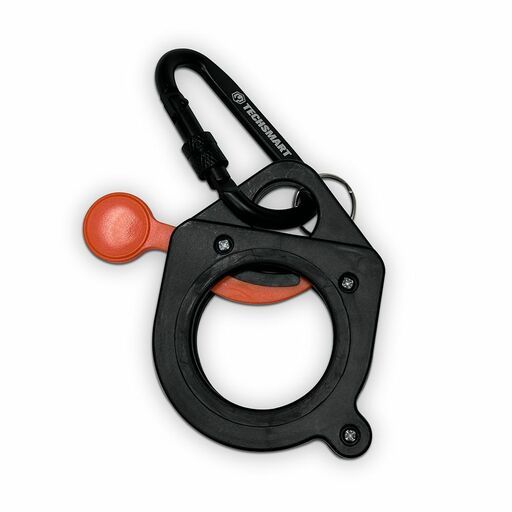 Lenox 21013TC258 1/4'' - 2 5/8'' Tube Cutter