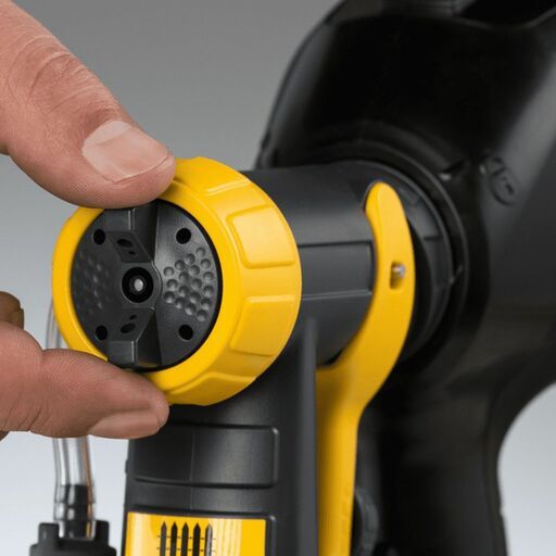 Wagner 2359336 600ml 300W Universal Effect Sprayer – image 3