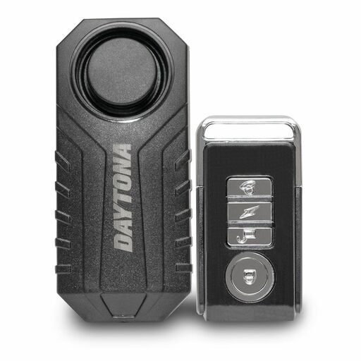 Daytona DBAA Anti-Theft Alarm