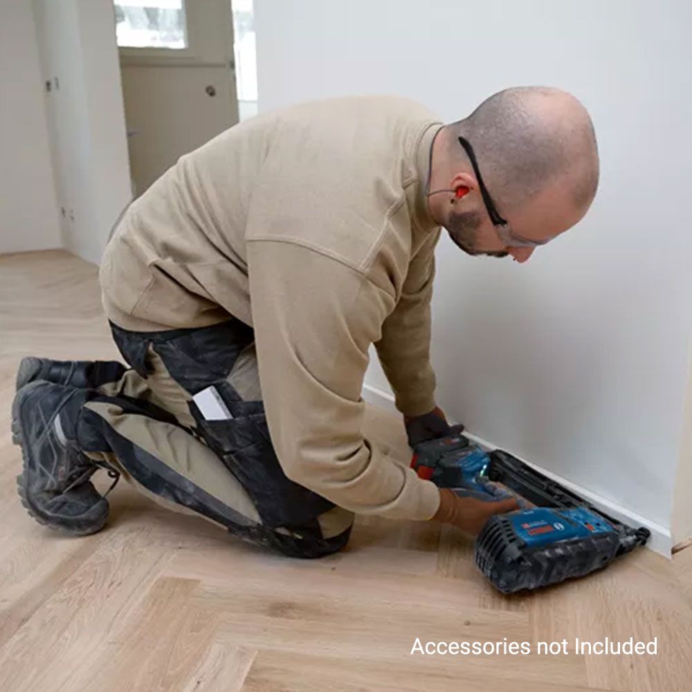 Bosch GNH 18V-64-2 M (0.601.482.000) 18V 20° 16GA Li-ion Cordless Finish Nailer - Skin Only – image 6
