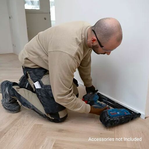 Bosch GNH 18V-64 MD (0.601.482.200) 18V 34° 15GA Finish Nailer – image 2