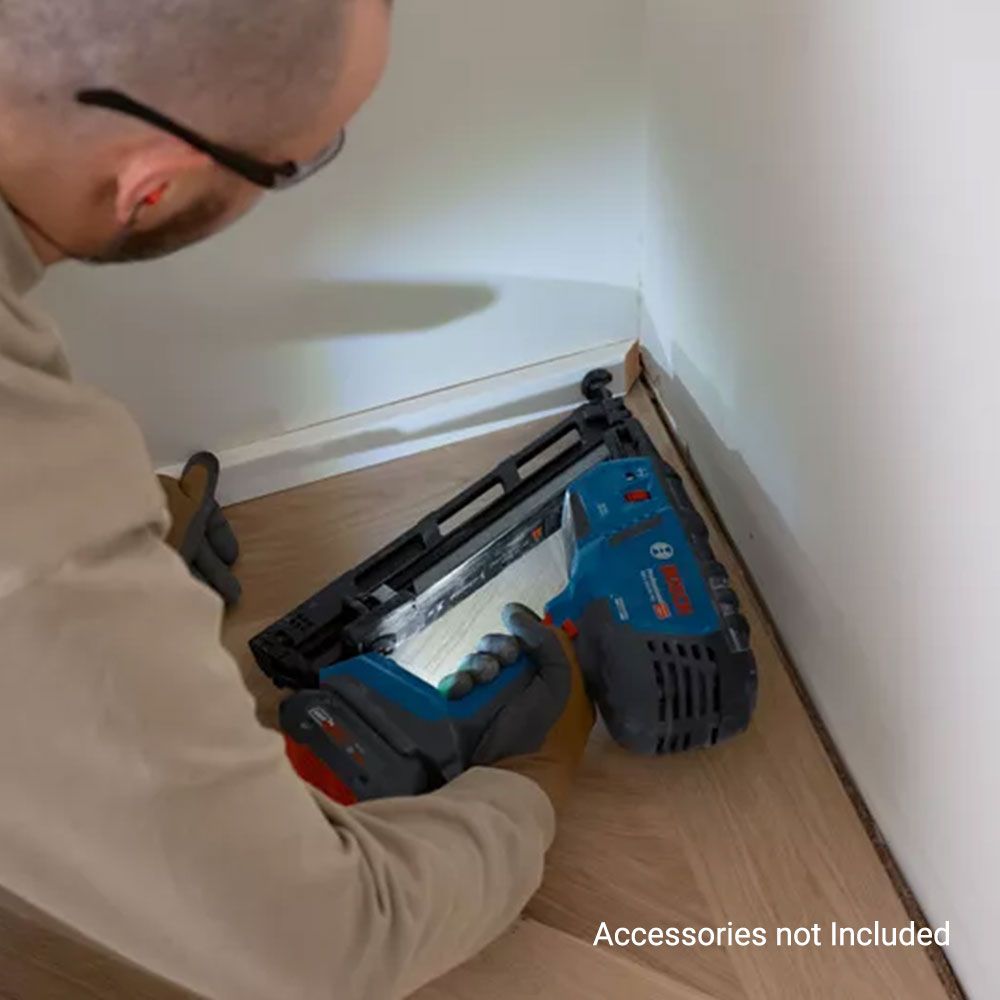 Bosch GNH 18V-64 MD (0.601.482.200) 18V 34° 15GA Finish Nailer – image 6