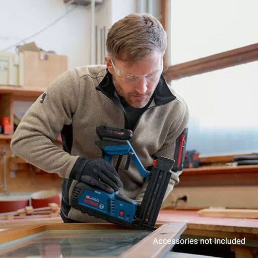 Bosch GNH 18V-50 M (0.601.482.400) 18V 0° 18GA Li-ion Cordless Finish Nailer - Skin Only – image 2