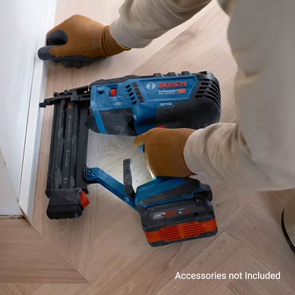 Bosch GNH 18V-50 M (0.601.482.400) 18V 0° 18GA Li-ion Cordless Finish Nailer - Skin Only – image 7
