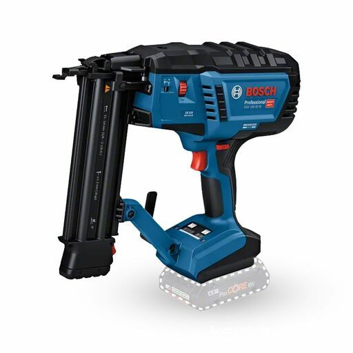 Bosch GNH 18V-50 M (0.601.482.400) 18V 0° 18GA Li-ion Cordless Finish Nailer - Skin Only